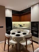 FIN Skyline Apartment