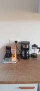 Appartement T2