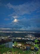 Green Apartment el prado