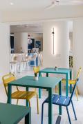 Top Skiathos Town
