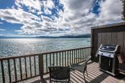 Top Tahoe City