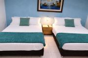 Hotel CasaBlanca ctg