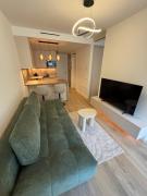 Designer Apartment in the Heart of Bratislava