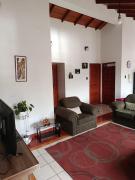 Apartamento en ultima planta