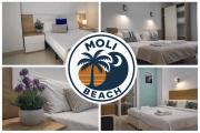 Hotel Molí Beach
