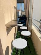 Logement tout confort proche plages