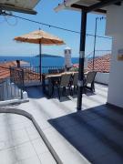 Top Skiathos Town