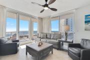 Bristol 610-Beachfront-Wrap around Balcony-Incredible Views-Tons of Amenities