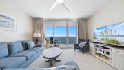 Bristol 1703 Beachfront Luxury-Stunning Views from the 17th Floor Balcony-Resort