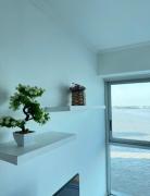 Suite con vista al río Puerto Santa Ana