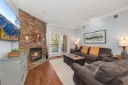 Baskins Creek 311 By Stony Brook Cabins