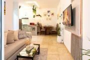 Charming Apartment in the City Center, Balcony, 5G Wi-Fi