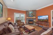 Baskins Creek 409 By Stony Brook Cabins