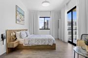 NOK Bright 2BR Apartment at The Towers by Vistacana