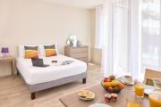 Zenitude Hôtel-Résidences Le Havre Les Docks