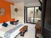 shambhala ecohotel boutique la vega
