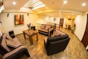Top Huaraz