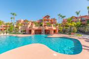 Sotoserena Garden Home
