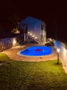 CASA AZZURRA