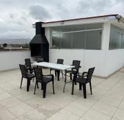Oceanfront Grill Terrace 3rd Floor Apartment