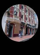 Hotel colonial Ipiales