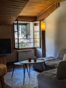 Appartement dans maison de pays pour 5 personnes