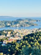Top Skiathos Town
