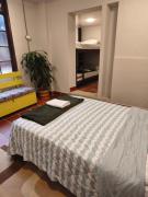 Hostal Casa Astromelia