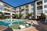 Landing Apartments - Mercantile River District