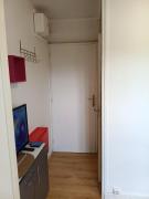 Petit studio cosy proche de Paris