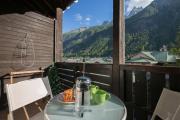Chamonix Sud - Grepon Paradis 611 - Happy Rentals
