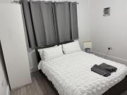 Modern 3 bedroom home