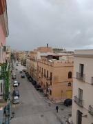Top Trapani
