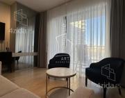 Quiet Luxury Studio BW