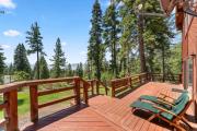 Top Tahoe City