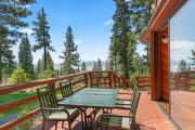 Top Tahoe City