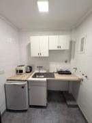 Alojamiento a pasos del Obelisco