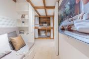 Twin Casa 2 Connected Units for 12pax 4BR Big Groups
