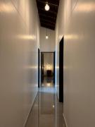 Warm Tropical Flat in Manila, Green Views & 3 Queen Beds