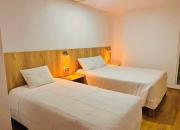 andean suite