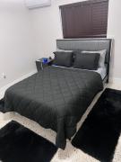 Stylish 1BR w Free Parking, near Wynwood & DT