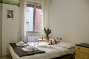 Nice One-Bedroom Flat 500m Gorla M1