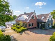 Villa Kaagervaaring