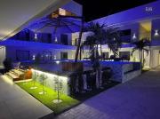 Suíte flat em Barra Grande