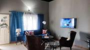 Large 2BR Upstairs Apt - 3 mins to Popeyes, HWT