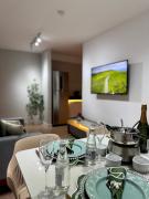Áurea Exclusive - Smart Home - Tecnologia & Conforto Premium