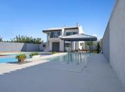 Holiday Home Eros