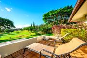Kapalua Golf Villas 2 Free Cars KBM Resorts 2 Units 3 Bedrooms ML-2138