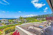 Kapalua Golf Villas 2 Free Cars KBM Resorts Custom Remodel 2 Units 3 Bedrooms ML-2222