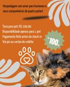 Apartamento 2QTS aconchegante